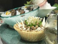 -柒加海鲜姿造