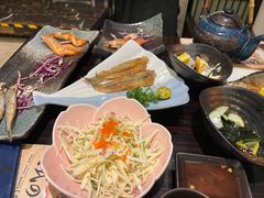 -汕头国际大酒店-牛一町目餐厅