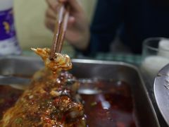 -无味饭店(九眼桥商业文化广场店)