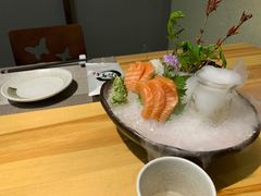 -竹幸日本料理(国光1937科技文化创意园店)