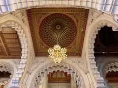 -哈桑二世清真寺