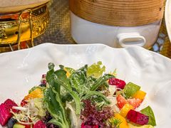 -悦真雅院·四合院·清真私房菜(雍和宫店)
