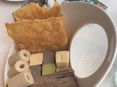 -煲王粤菜餐厅(中侨中心店)