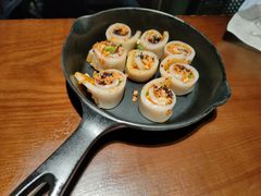 香煎卷心二块粑-丝恋丝娃娃(逸天城国贸店)