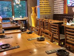 -腰子哥烤串(石佛营炫特店)