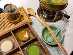 -叶叶菩提·晋福宫