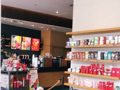 -星巴克(深圳星都豪庭店)