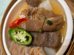 -聚福山莊·寻味顺德(北滘店)