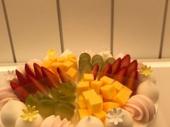 -好利来(东四店)