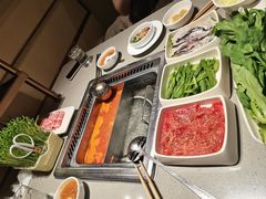 -海底捞火锅(吉利大厦店)