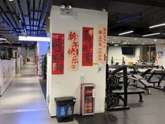 -超鹿运动(达信大厦店)