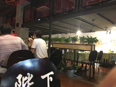 -楚太子  中餐&烧烤(武大店)