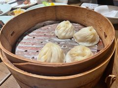 -南翔馒头店(豫园店)