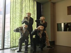-北京益田影人花园酒店