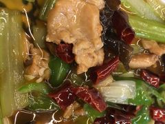 农家小炒肉-老味道1992(武当山店)