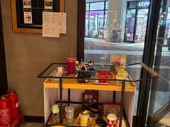-星巴克(天津佛罗伦萨小镇店)
