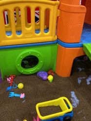 -都乐汇儿童乐园(莱蒙都会店)