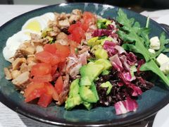 柯布彩虹沙拉-娜娜家·Nana's restaurant(国金汇店)