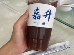 -嘉升大排档(番禺总店)