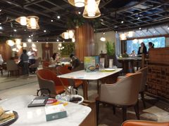 -顺意·顺德家乡菜(国际人才大厦店)