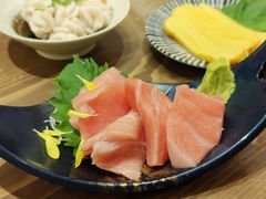 -札幌二条市场 大矶(本店)