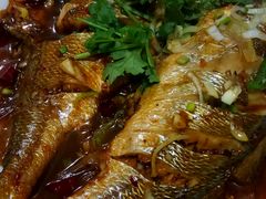 -合元饭店(金汇家园店)