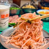 好吃的望滇山·云南酸汤牛肉火锅，想不踩雷就来这里吧