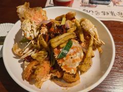 -南海渔家•海鲜•正宗海南菜(海棠湾店)