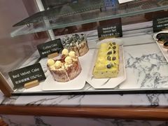 -WHEAT&BAKER-麥(凯德来福士店)