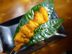 小鸡排-孙记炸串小馆