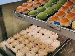 -邵万生食品公司(南京东路店)