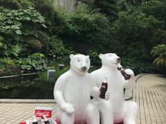-东方明珠·可口可乐欢乐餐厅