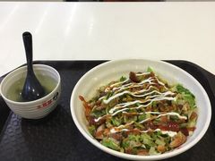 -Fan!烤肉饭(王府·星mall店)