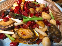 -必点海鲜·鲅鱼水饺(鞍山西道店)
