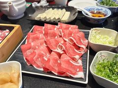 -东来顺饭庄(金泉广场店)