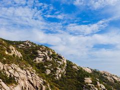 -青岛崂山太清宫