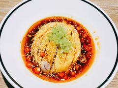 藤椒正经鸡-太二酸菜鱼(菱角湖万达店)