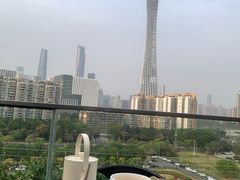 -小茶闲舍·观景商务茶馆(广州塔店)
