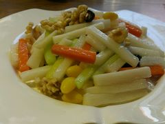 -隆喜元鱼汤包·海鲜(中联广场店)