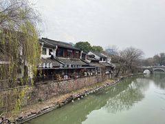 -小河直街历史文化街区