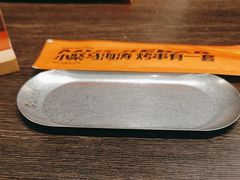 -马海涛牛肉串(领汇广场店)