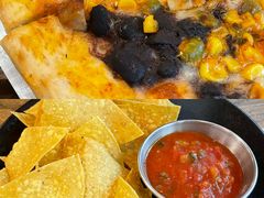 -Q MEX 库迈墨西哥餐吧(双井店)