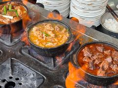 -沈妈砂锅(光华村店)
