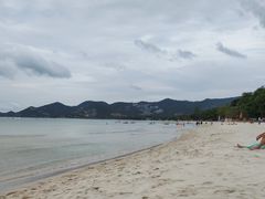 -查汶海滩