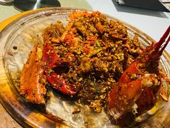 -好食上(喜盈门.范城店)