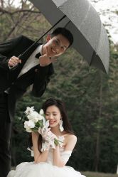 -IDO婚纱摄影(上海旗舰店)