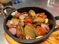 -潮界(虹桥天地店)