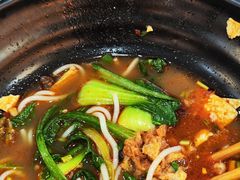 -柳州爽仔螺蛳粉