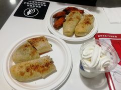 -山姆餐吧(南昌红谷滩印象城店)