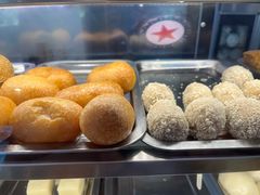 -冰泉豆浆馆(白云山总店)